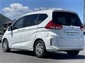 2018 Honda Freed