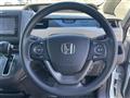 2018 Honda Freed