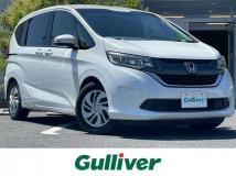 2018 Honda Freed