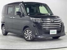 2025 Toyota Roomy