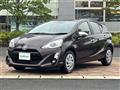2017 Toyota AQUA