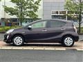 2017 Toyota AQUA