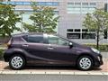 2017 Toyota AQUA