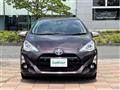 2017 Toyota AQUA