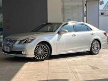 2016 Toyota Crown Majesta