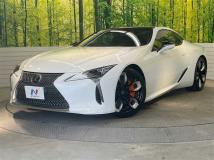 2024 Lexus LC