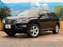 2013 Lexus RX