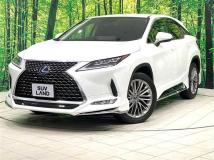 2019 Lexus RX