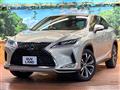 2021 Lexus RX