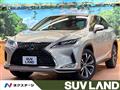 2021 Lexus RX