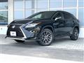 2017 Lexus RX