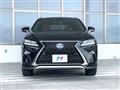 2017 Lexus RX