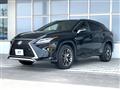 2017 Lexus RX