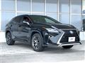 2017 Lexus RX
