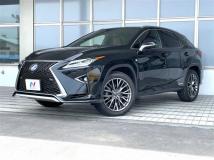 2017 Lexus RX