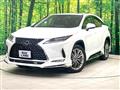 2019 Lexus RX