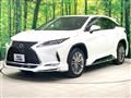2019 Lexus RX