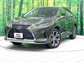 2019 Lexus RX