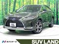 2019 Lexus RX