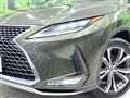 2019 Lexus RX