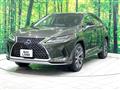 2019 Lexus RX