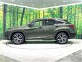 2019 Lexus RX