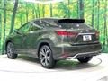 2019 Lexus RX
