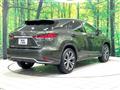 2019 Lexus RX
