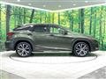 2019 Lexus RX