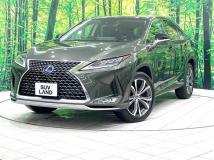 2019 Lexus RX