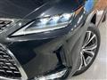 2020 Lexus RX