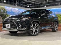 2020 Lexus RX
