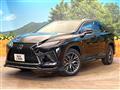 2020 Lexus RX