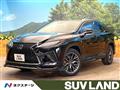 2020 Lexus RX