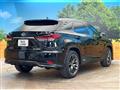 2020 Lexus RX