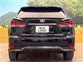 2020 Lexus RX