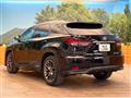 2020 Lexus RX