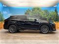2020 Lexus RX