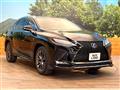 2020 Lexus RX