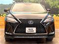 2020 Lexus RX