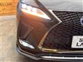 2020 Lexus RX