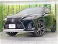 2021 Lexus RX