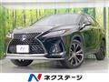 2021 Lexus RX
