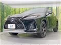 2021 Lexus RX