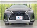 2021 Lexus RX