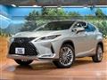 2019 Lexus RX