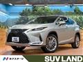 2019 Lexus RX
