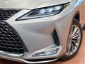 2019 Lexus RX