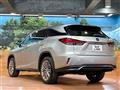 2019 Lexus RX