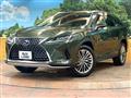 2021 Lexus RX